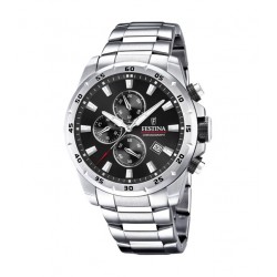 Montre homme Festine F20463/4