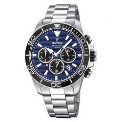 Festina men's watch F20361/3