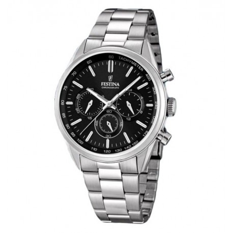 Festina men's watch F16820/4