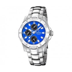 Festina men s watch F16242 J