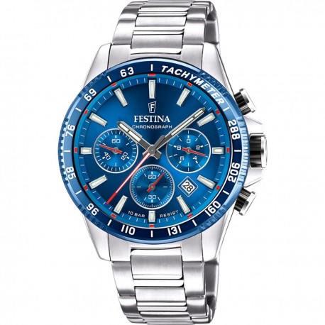 Fetsina Herrenuhr F20560/3