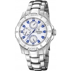 Festina men's watch F16242/K