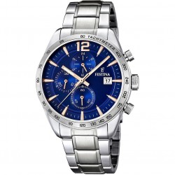 Festina men's watch 16759/5