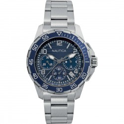 Montre Homme Nautical NAPPLH009