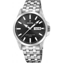 Festina men's watch 20357/4