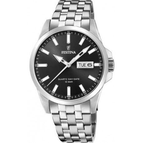 Festina men's watch 20357/4