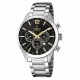 Festina men's watch F20343/4