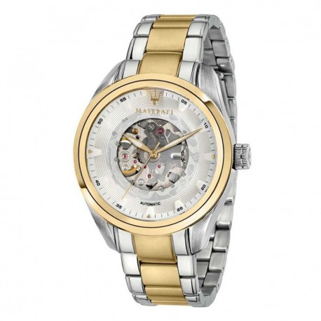 Maserati Men's Watch R8823112004