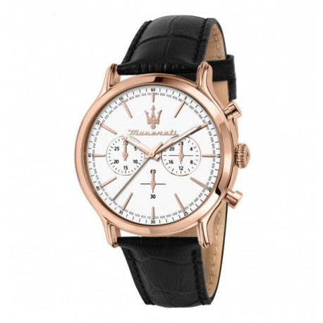 Maserati Men's Watch R8871618016