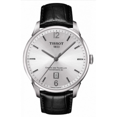 Tissot men's watch T0994071603700