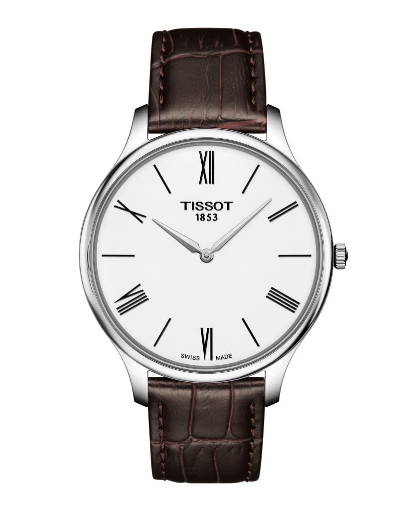 Tissot men's watch T0634091601800