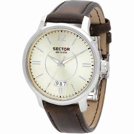montre homme sector R3251593002