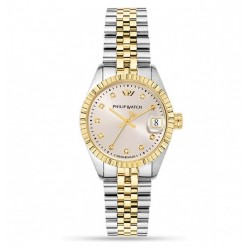 Orologio Phlip Watch donna R8253597607