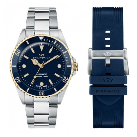 Montre homme Philip Watch R8223597031