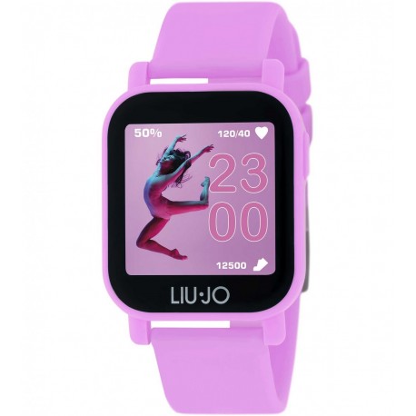 Smartwatch Liu Jo donna SWLJ028