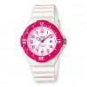 Casio Mädchenuhr LRW-200H-4BVDF