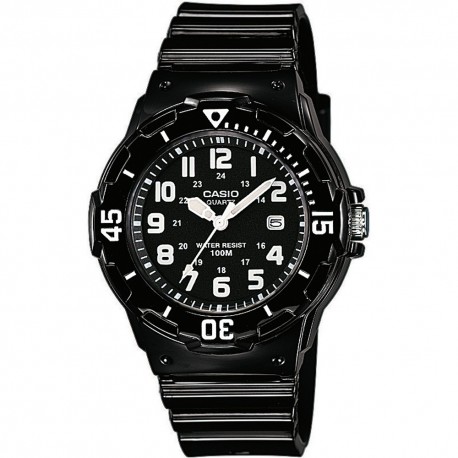 Montre enfant Casio LRW-200H-1BVDF