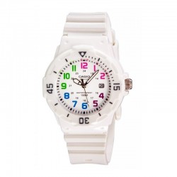 Casio girl watch LRW-200H-7BVDF