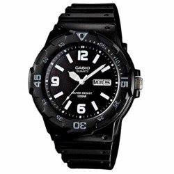 Casio Herrenuhr MRW-200H-1B2VDF