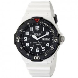 Casio men's watch MRW-200HC-7BVDF