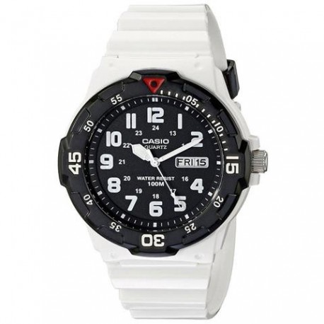 Montre homme Casio MRW-200HC-7BVDF