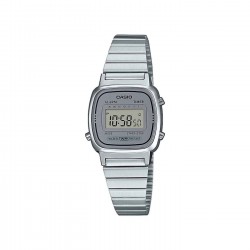 Casio Damenuhr LA670WA-7DF