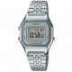 Casio Damenuhr LA680WA-7DF