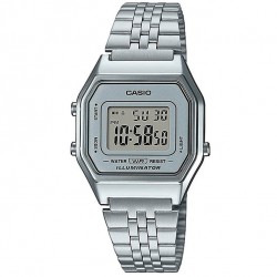 Casio Women's Watch LA680WA-7DF