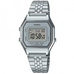 Orologio casio donna LA680WA-7DF