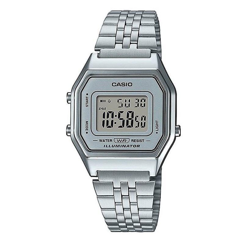 Orologio Casio donna LA680WA-7DF