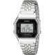 Casio Women's Watch LA680WA-1DF