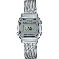 Casio Damenuhr LA670WEM-7DF