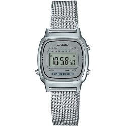 Casio women's watch LA670WEM-7DF