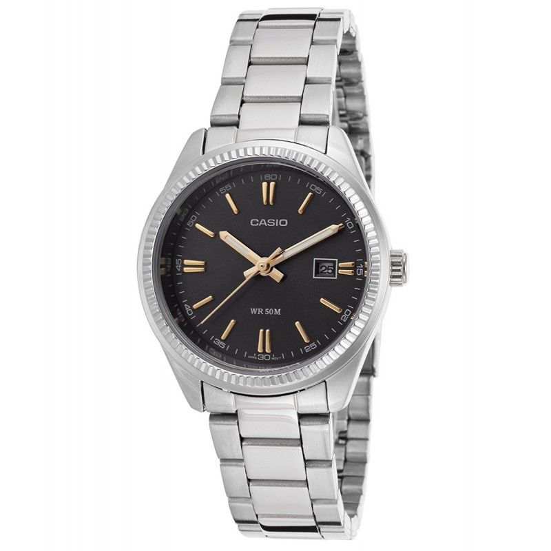 Casio donne discount