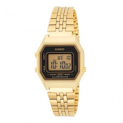 Casio Damenuhr LA680WGA-1DF