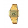 Casio women's watch LA680WGA-9DF