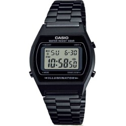Casio Unisex-Uhr B640WB-1ADF