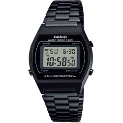 Montre unisexe Casio B640WB-1ADF