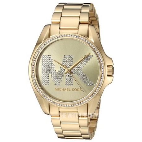 Michael Kors Damenuhr MK6555