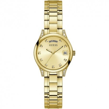 Guess women's watch GW0385L2