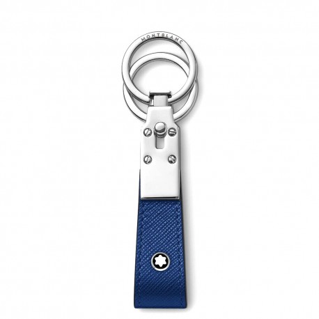Mont Blanc Schlüsselanhänger 130817