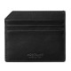 Mont Blanc card holder 130049