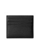 Mont Blanc card holder 129253