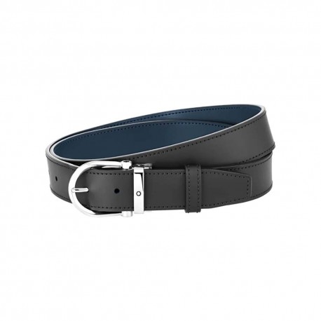 Ceinture homme Mont Blanc 128784