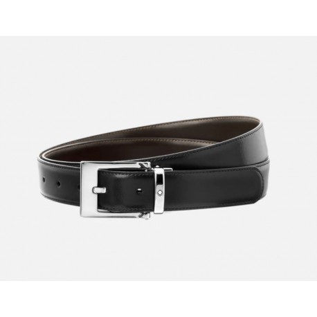 Ceinture homme Mont Blanc 128140