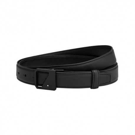 Mont Blanc men's belt 123903