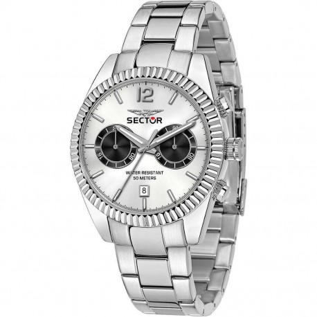 montre homme sector R3253240007
