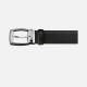 Mont Blanc men's belt 112408