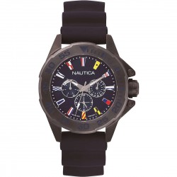 Nautical Men's Watch NAPMIA004