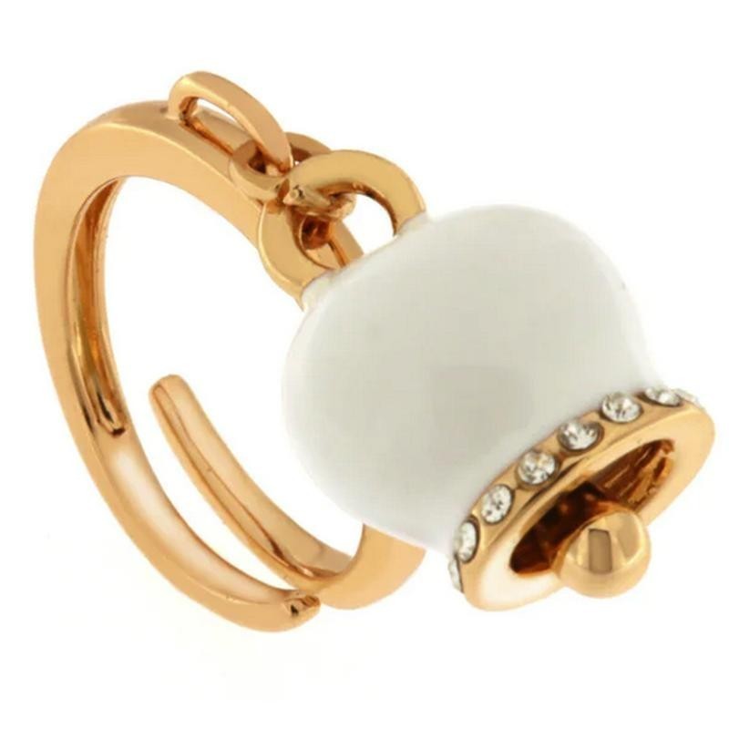 Anello on sale con campanella